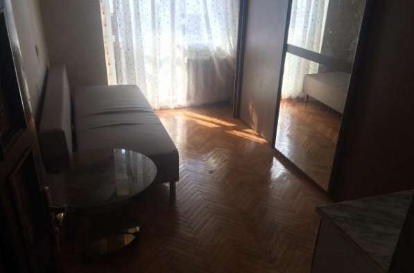Продам трехкомнатную квартиру в Краснодар.Жилая площадь 70 кв.м.Этаж 7.Дом кирпичный. в Краснодаре фото 3