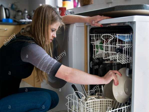 Ремонт стиральных машин кондиционеров холодильников в фото 4