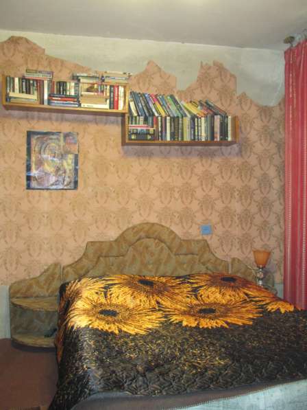 Продаю 2-х комнатную квартиру, Череповец, Краснодонцев, 57 в Череповце фото 6