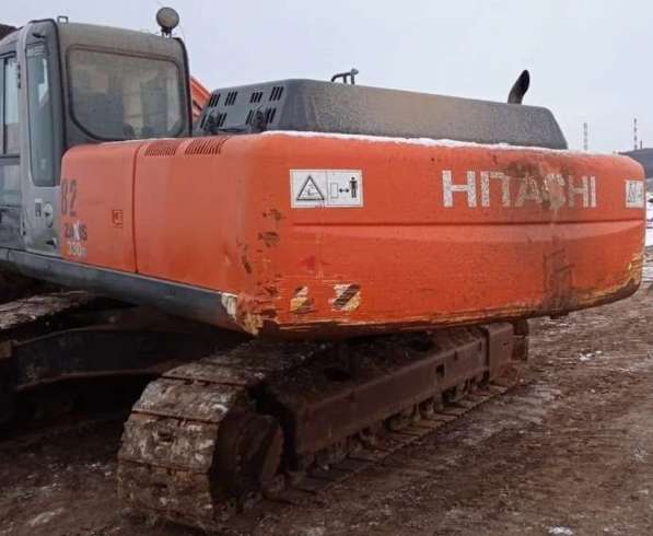 Продам экскаватор Hitachi ZX330-3 в Челябинске фото 4