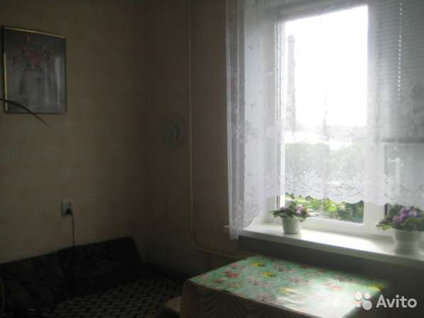 Продается однокомнатная квартира в г. Вологда в Вологде фото 3