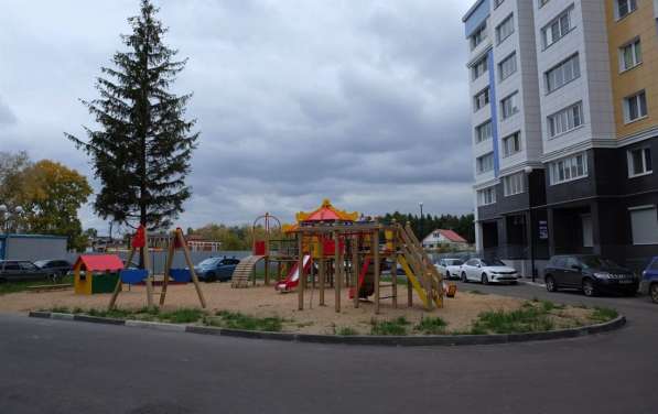 Продам однокомнатную квартиру в Тверь.Жилая площадь 23,30 кв.м.Этаж 2.Дом монолитный. в Твери фото 8