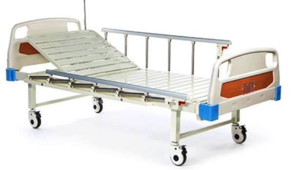 Медицинская кровать для лежачих бошьных в Благовещенске