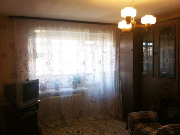 2-комнатная квартира на Ленинградской в Вологде фото 10