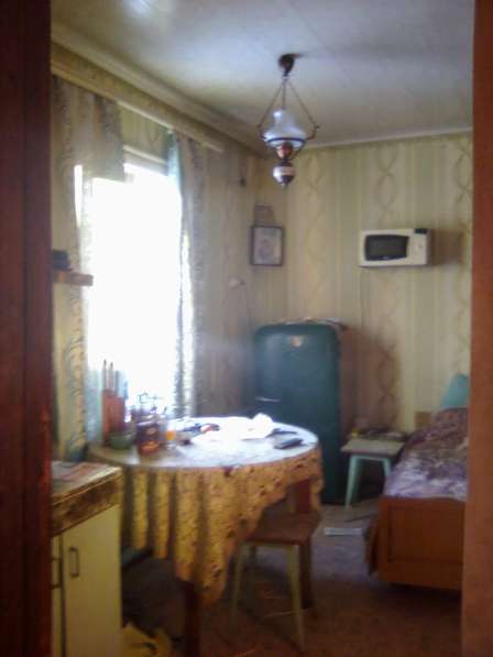 Продается дом в тихом уютном месте 79,6 м², в доме 4 комнаты в Урюпинске фото 7