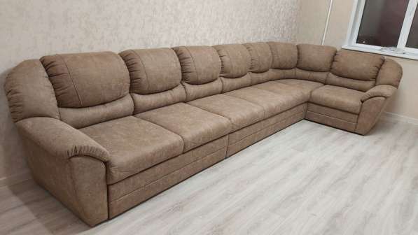 Мягкая мебель от производителя в Ульяновске фото 8
