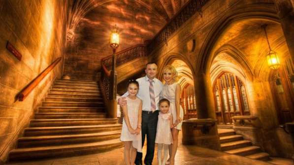 Услуги фотошоп, фоторамки календарь в Зеленограде фото 6