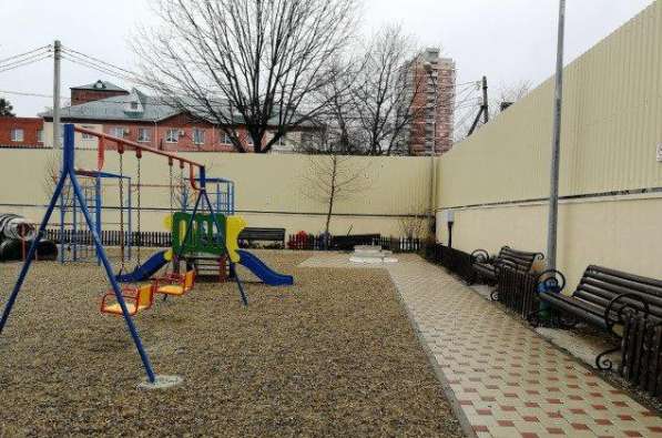 Продам двухкомнатную квартиру в Краснодар.Жилая площадь 67,60 кв.м.Этаж 13.Дом монолитный. в Краснодаре