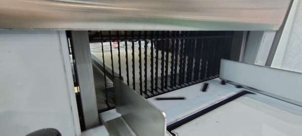 Хлеборезательная машина «Агро-Слайсер» для производства в Калуге