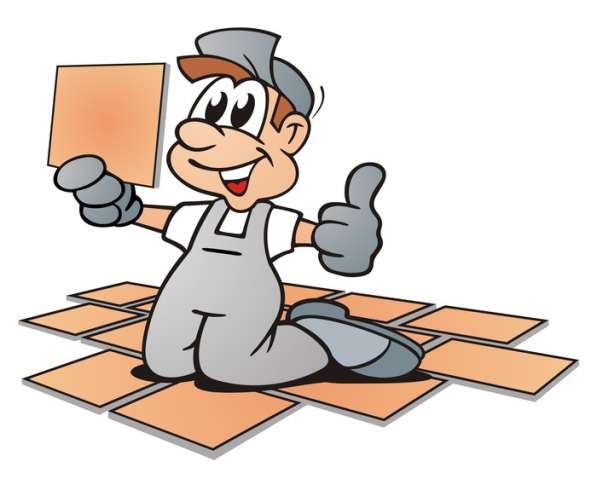 Требуются плиточники в Москве