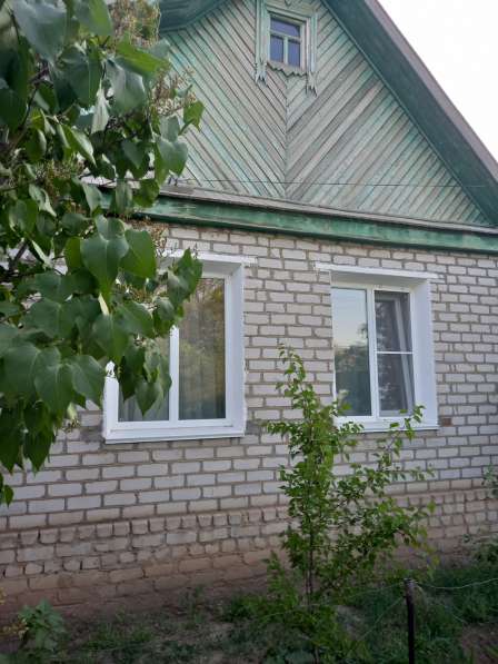 Продается дом кирпичный, теплый в Волгограде фото 4
