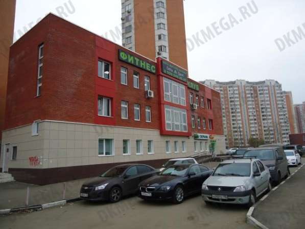 Продам однокомнатную квартиру в Красногорске. Жилая площадь 39 кв.м. Этаж 10. Есть балкон.