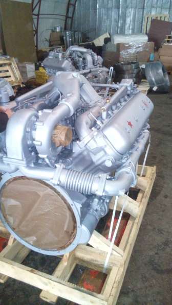 Продам Двигатель ЯМЗ -238Д-1-1000187 на МАЗ