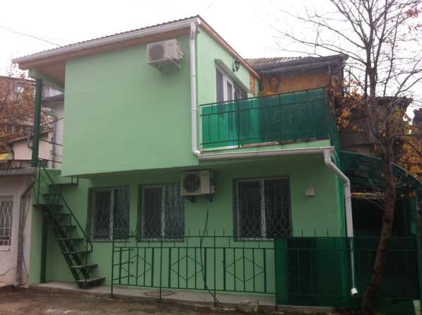 Крым Гурзуф Сдам свою 1-к квартиру с отдельным входом в Ялте фото 4