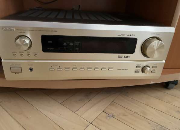 Ресивер Denon AVR-2802