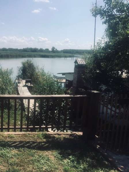 Продаётся дом с выходом в реку(р. Кирпили) рядом с центром ! в Тимашевске фото 4
