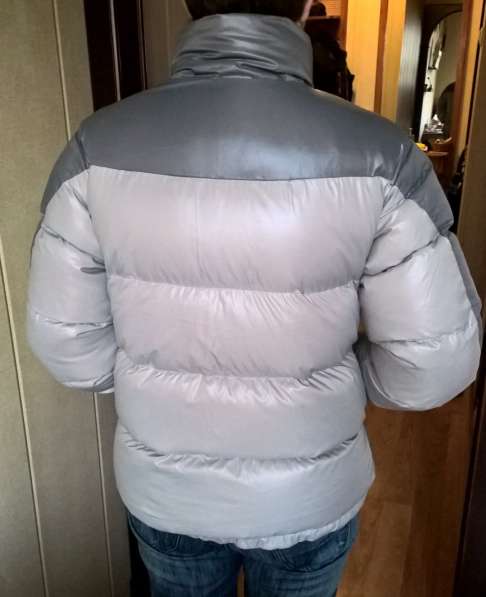Дутая куртка-Зима в Мытищи