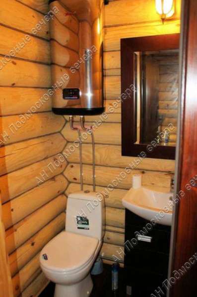 Продам коттедж в Москва.Жилая площадь 200 кв.м.Есть Канализация, Электричество. в Москве фото 123