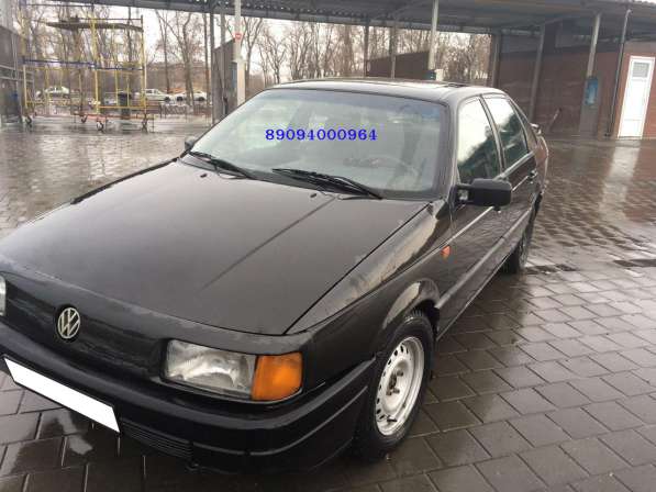 Volkswagen, Passat, продажа в Шахтах в Шахтах фото 5