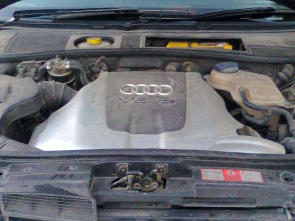 Audi, A6 allroad, продажа в г.Бишкек в 
