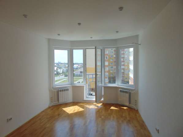 1-к квартира, 54 м², дизайн. ремонт в Ульяновске фото 40