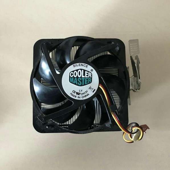 Кулеры в Нижнем Новгороде фото 10