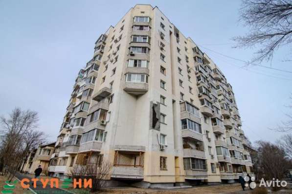 Предлагаем Вашему вниманию двухкомнатную квартиру в Хабаровске