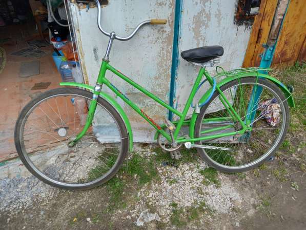 Продам велосипед в Калуге