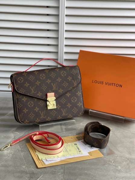 Сумка Louis Vuitton в Москве