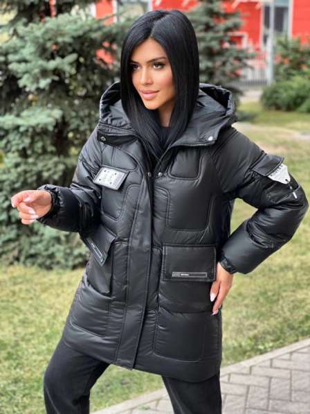 Куртка в Москве фото 3