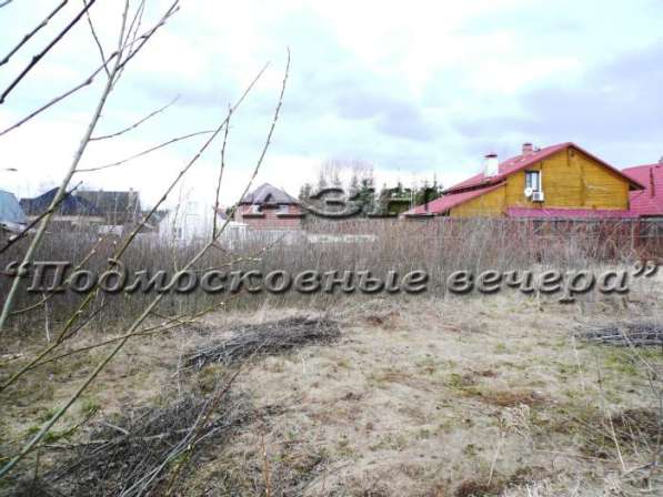 realty_mapper3.plot_in_locationСадовое некоммерческое тов-во. Площадь 14.00 сот.Есть Газ. в Москве