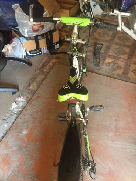 Продам велосипед STELS в Москве