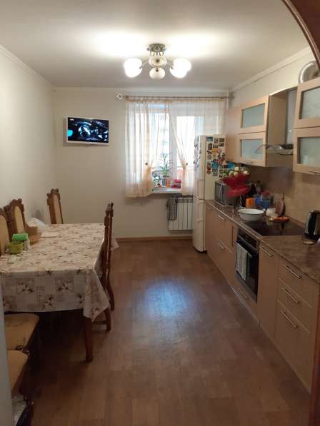 2-к квартира, 70 м2, 6/14 эт в Тюмени фото 7