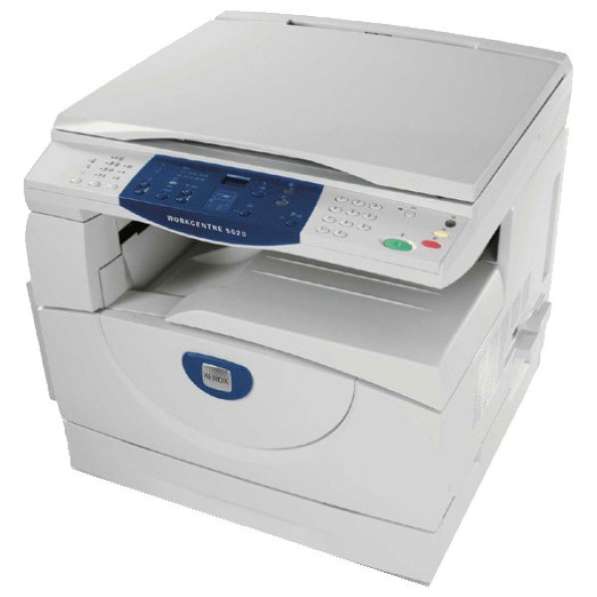 МФУ Xerox 5020