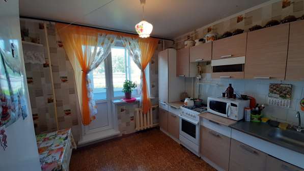 Продажа квартиры в Новочебоксарске фото 10