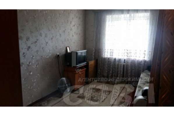 Продаются комнаты в Тюмени фото 4