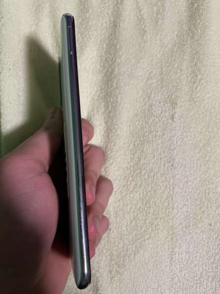 Смартфон Xiaomi Redmi Note 10S 6/128Gb Pebble White в Самаре фото 6