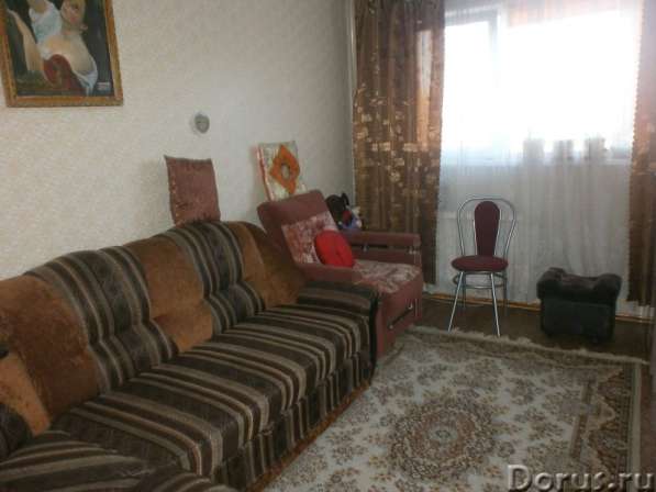 Комната в 2-х комнатной квартире в Санкт-Петербурге фото 17