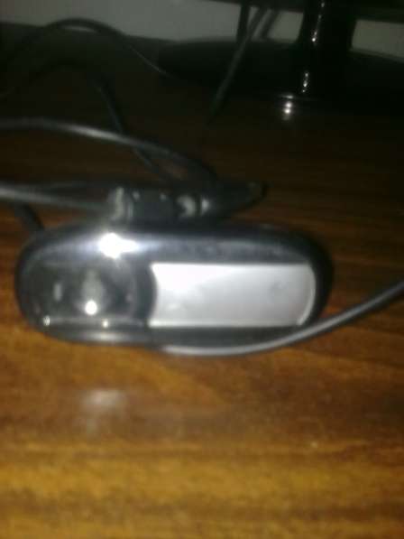 Веб-камера фирмы -Logitech- в Москве