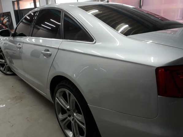 MARAFET_DETAILING Тюнинг автомобиля в Екатеринбурге фото 13