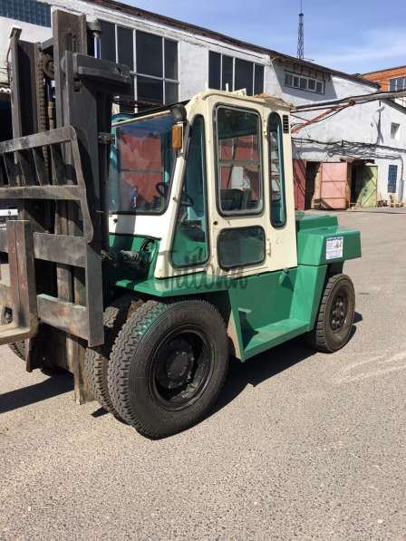 АКЦИЯ на ПОГРУЗЧИК ДО КОНЦА МЕСЯЦА! в Москве фото 4