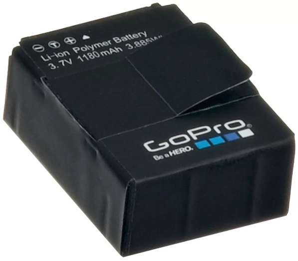 Продам батарею GoPro 2-3-3+ 4 серий