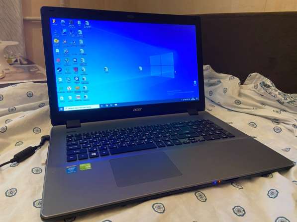 Acer E5-771G-58SB