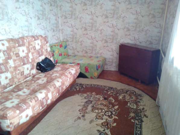 Сдаю комнату 15 кв. с балконом в Барнауле