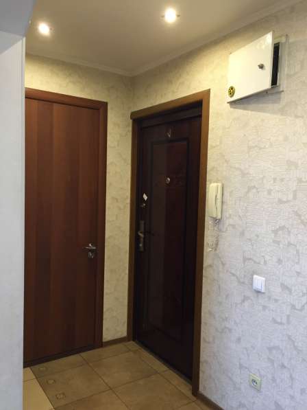 Трехкомнатная квартира в Новокузнецке фото 6