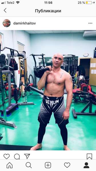 Дамир, 42 года, хочет пообщаться в Москве фото 4