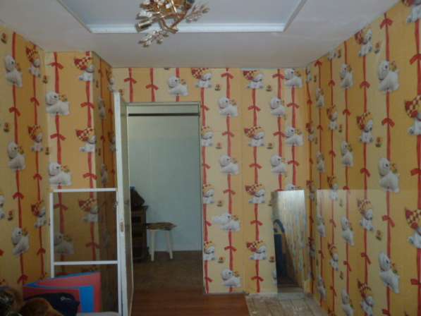Продается 3-х комнатная квартира ул. Советская, 5 в Омске фото 17