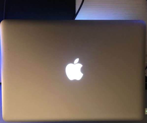 MacBook 13” с установленным Ae, Ph, Pr CC 2019 в Чебоксарах