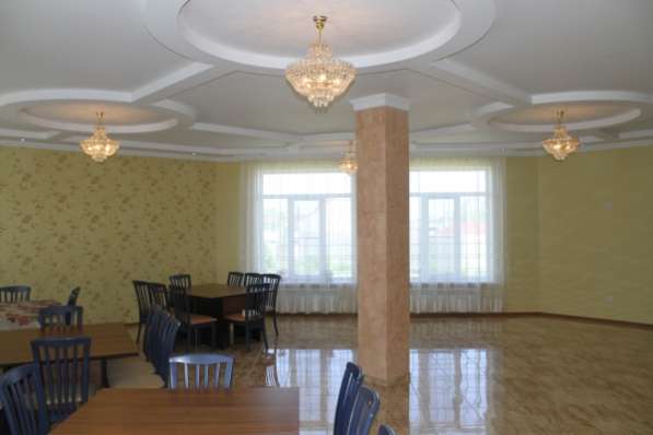 Сдам в аренду банкетный зал для проведения любых мероприятий в г.Наро-Фоминск в Апрелевке