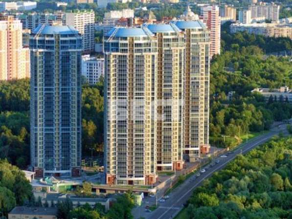 Продам трехкомнатную квартиру в Москве. Жилая площадь 130 кв.м. Этаж 20. Дом монолитный. в Москве фото 12